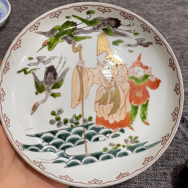 紫砂茶杯非常漂亮好看的碗