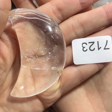 【闪购商品】水晶大型摆件（非配饰）未镶嵌