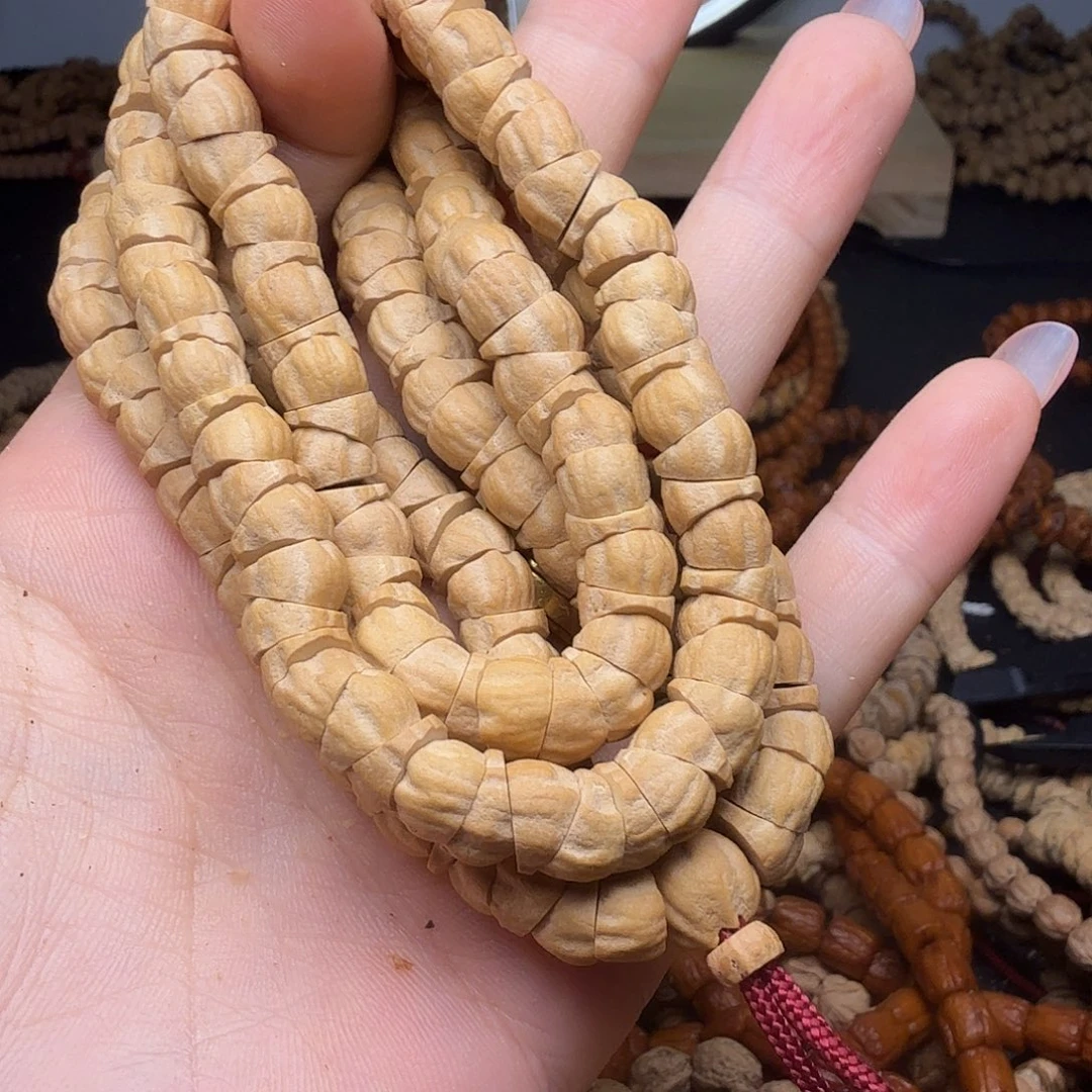 柏香籽/百香籽吊坠