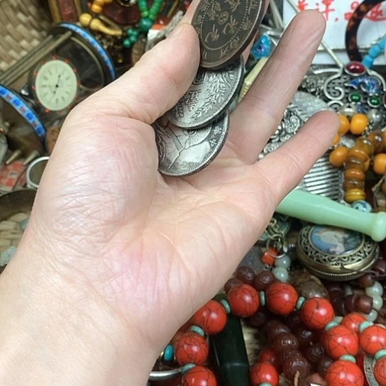 刘***哥铜器工艺品有限公司