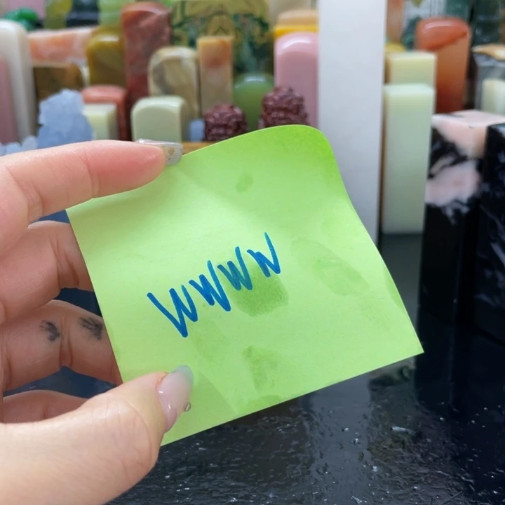 青田石w****w混合各种石