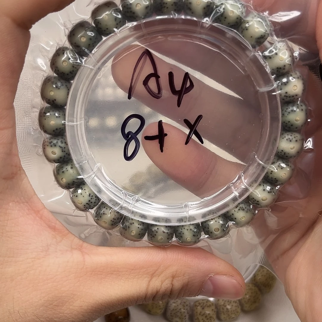 星月菩提吊坠a4。