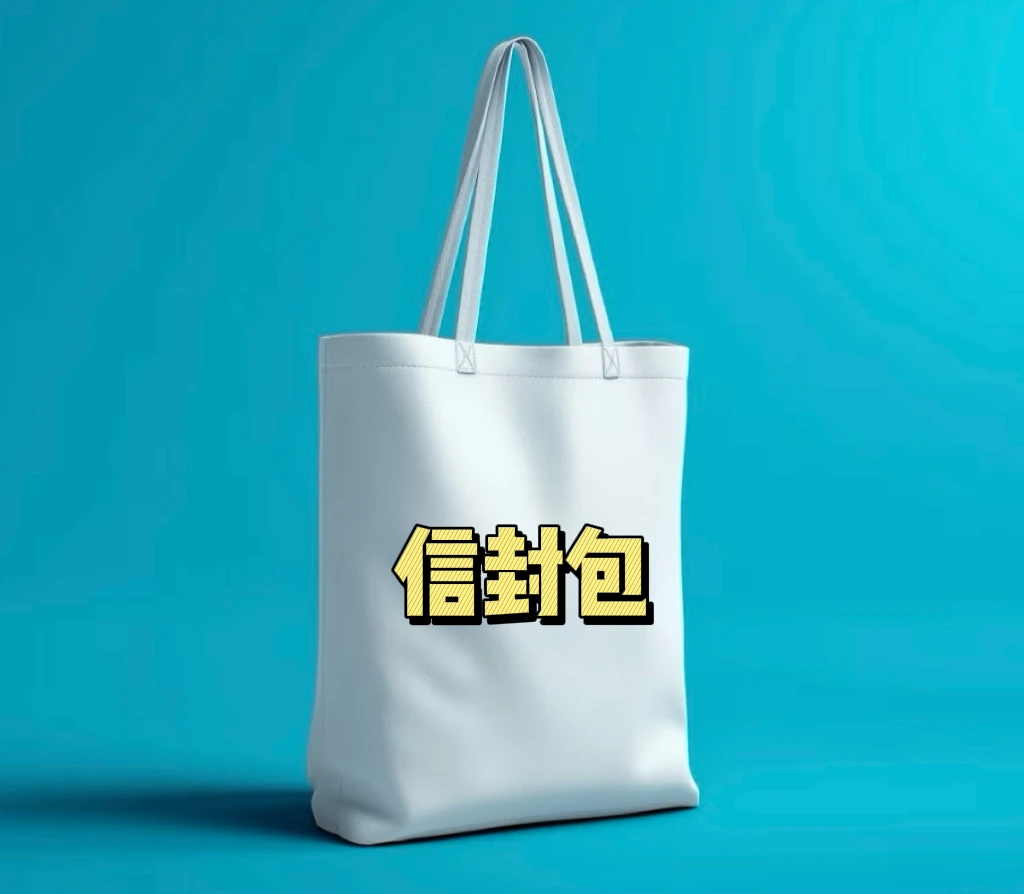 【信封包】极简轻奢斜跨单肩装饰小包百搭