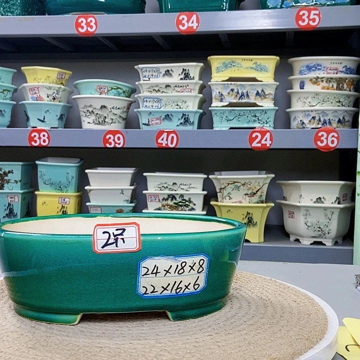 花瓶紫砂紫砂花盆