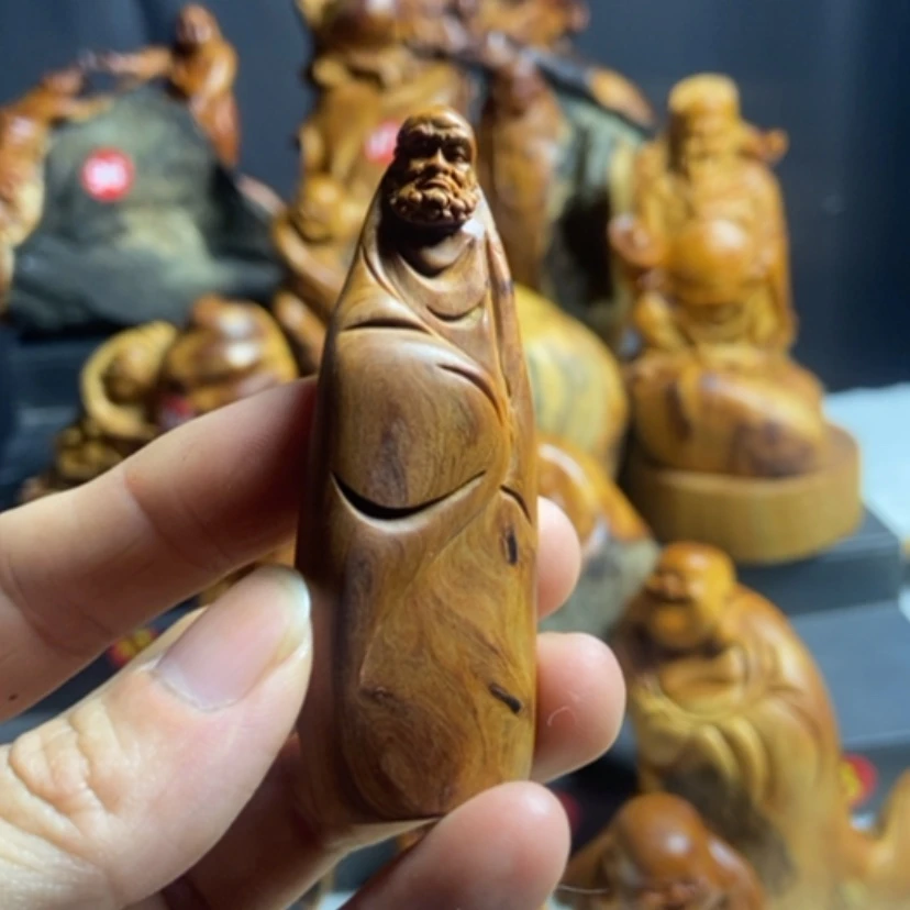 【闪购商品】柏木（崖柏）