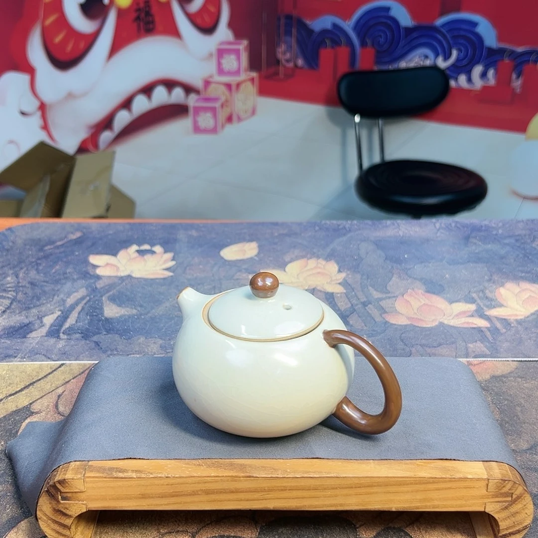 陶瓷茶具特价上新