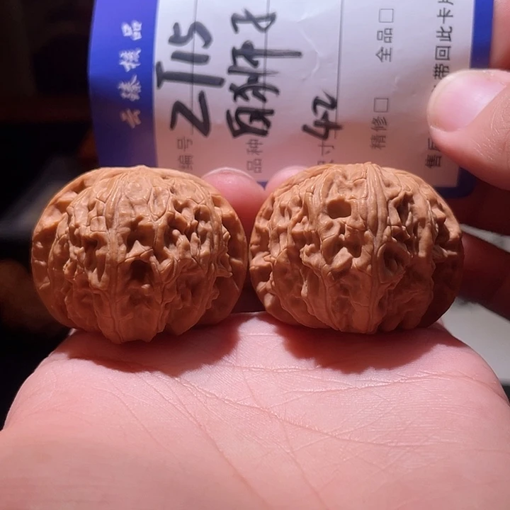 文玩核桃吊坠文玩