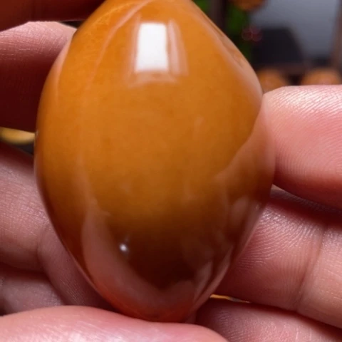 橄榄核手串/手链鲍鱼单子手把绳穿配3.7左右