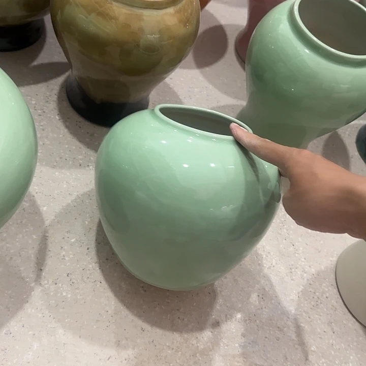摆件微瑕无孔微瑕