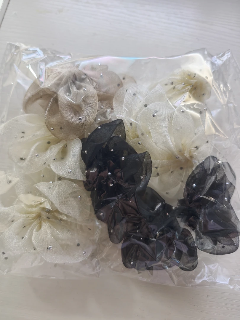 窗帘新款蝴蝶饰品窗帘配件辅料装饰，9个混搭