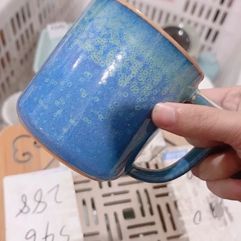 微瑕的一个直播间介意的勿拍