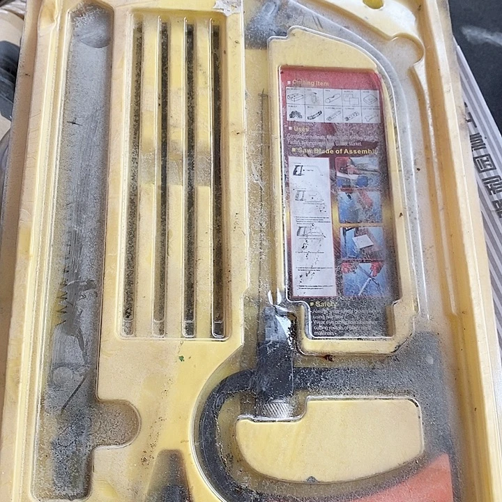 五金工具默认微瑕！以图片为准！