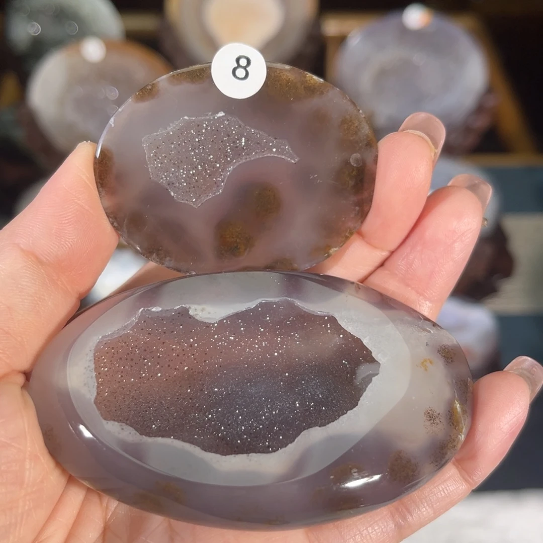 未镶嵌大型摆件（非配饰）水晶