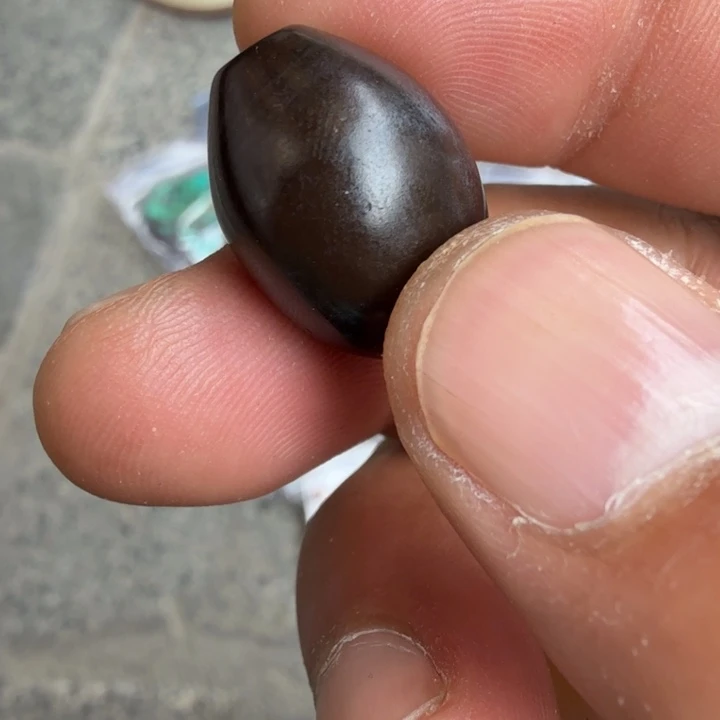 精品藏传九宫配饰
