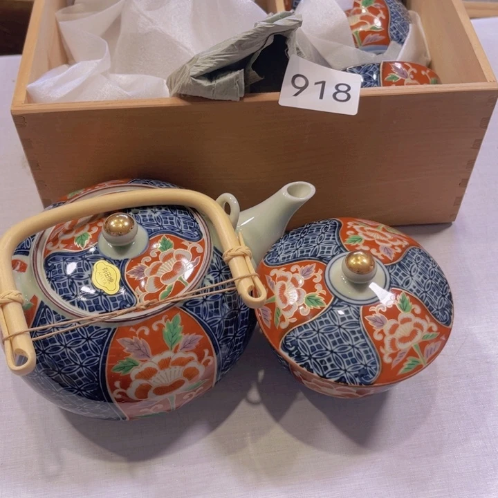 茶盏心*我们都在努力着改变自己和