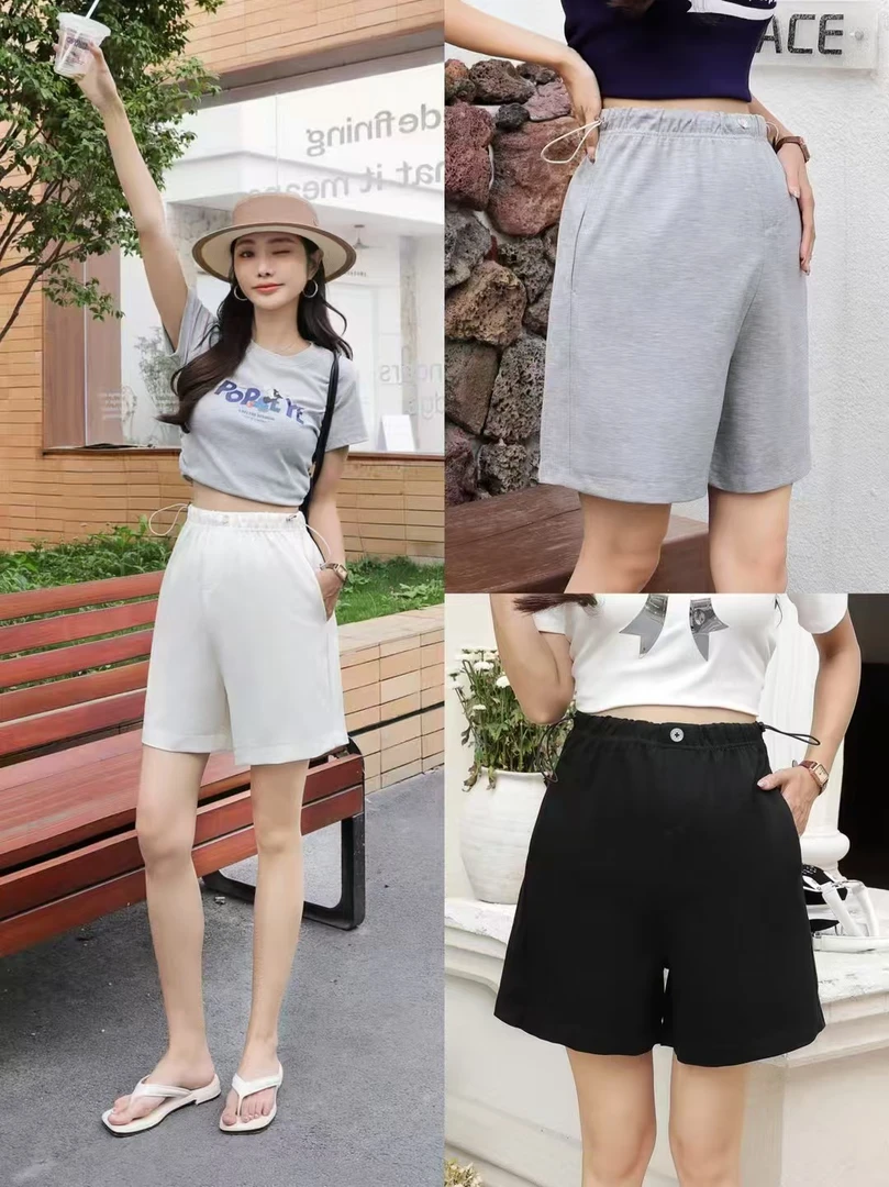 孕妇装夏季短裤孕妇裤孕妇短裤