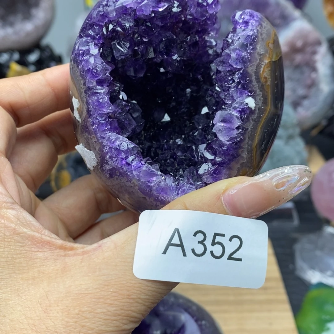 未镶嵌大型摆件（非配饰）水晶