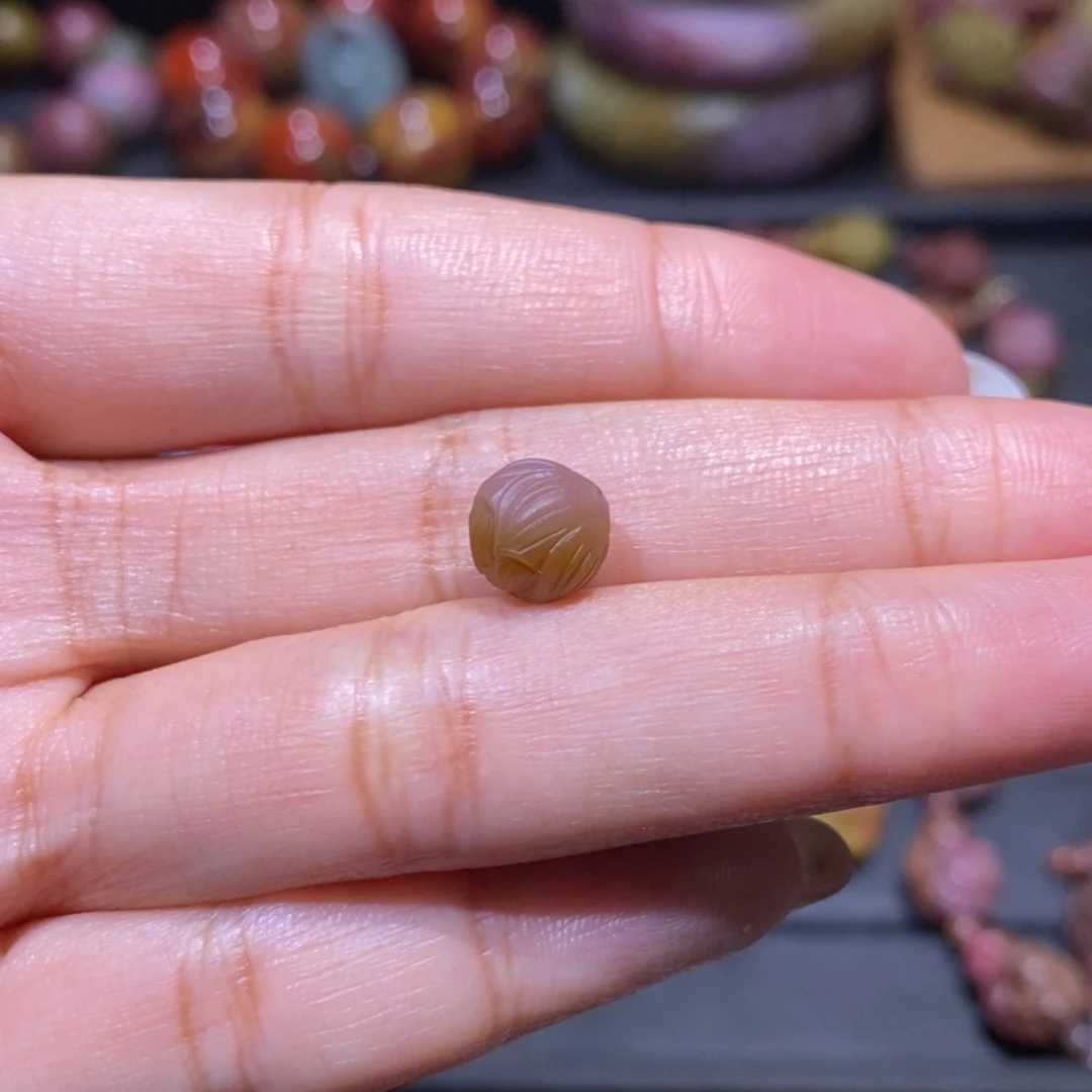 【闪购商品】未镶嵌手链玛瑙/玉髓盐源玛瑙