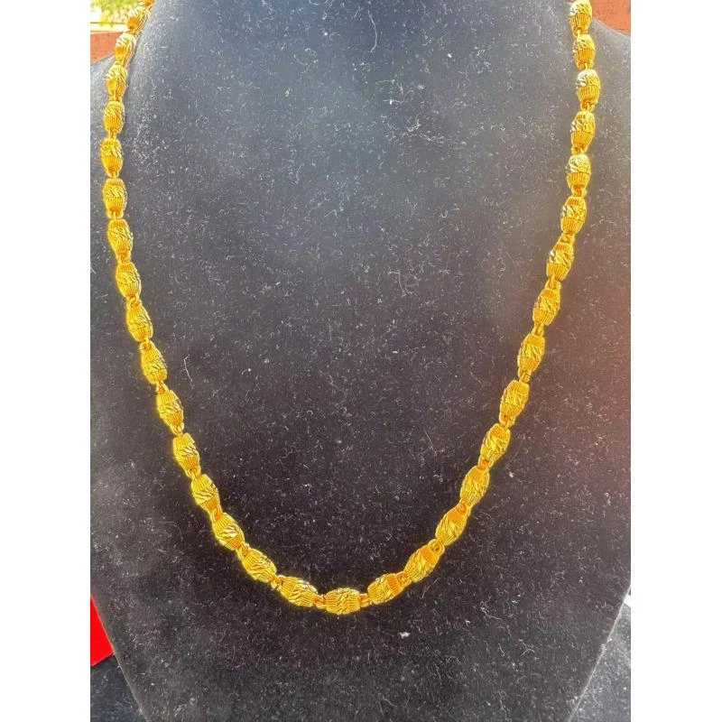 A081臻美金典首饰