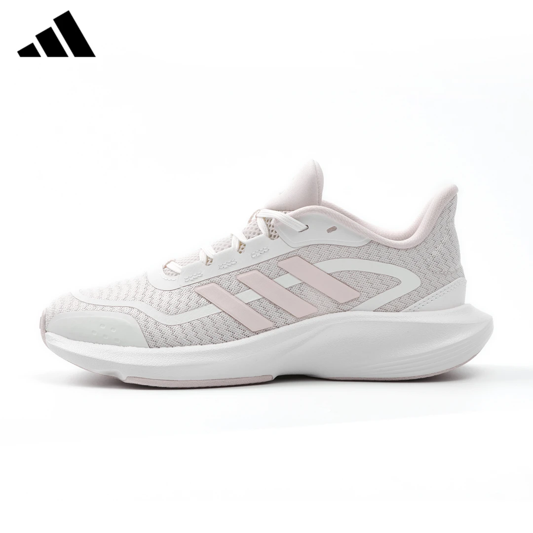 adidas/阿迪达斯女鞋运动鞋网面透气耐磨减震休闲鞋减震跑步鞋