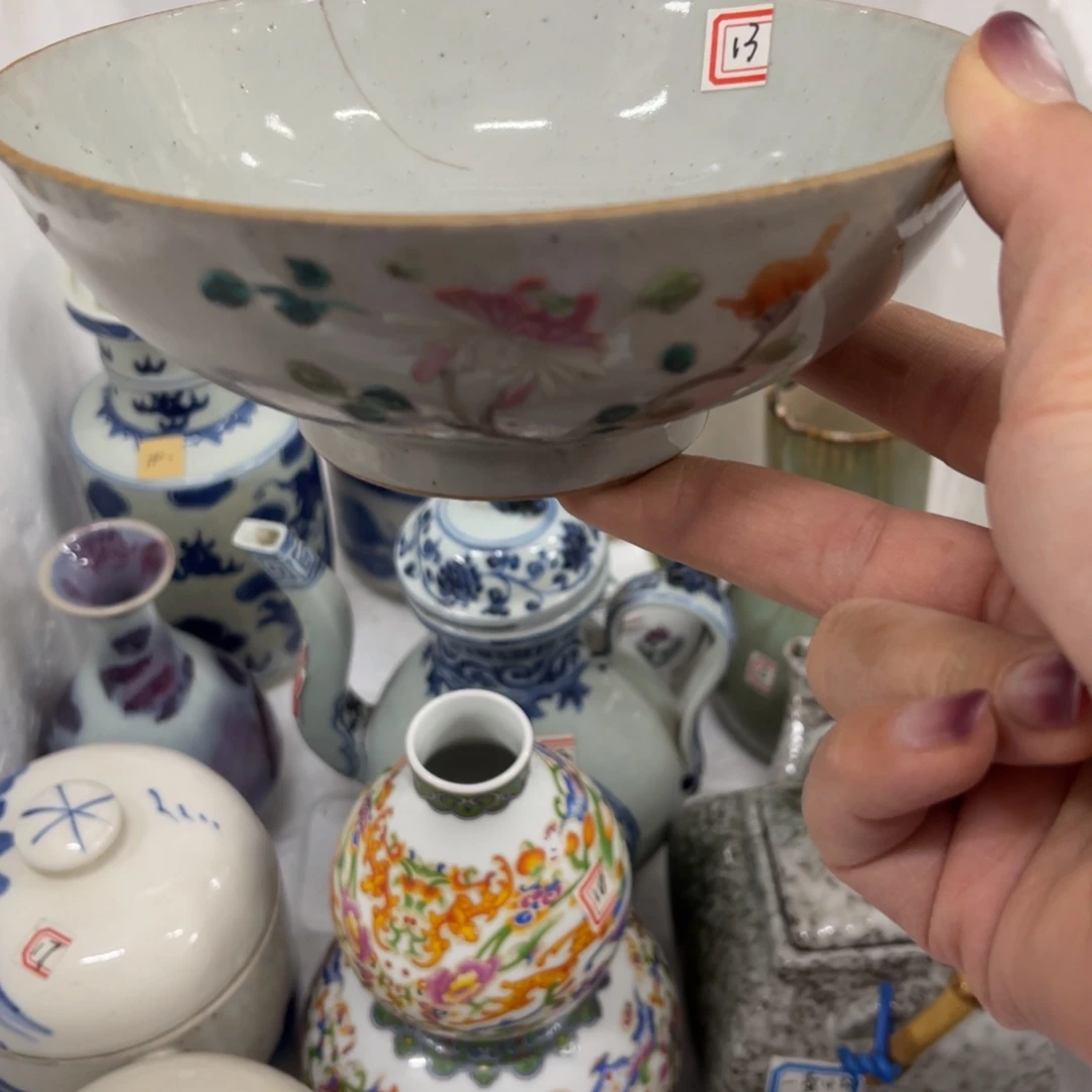 陶日用家用陶瓷制品