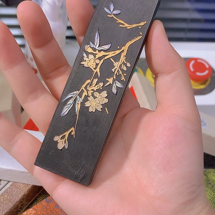 金水月轩墨条清仓