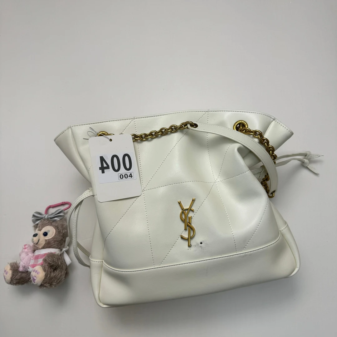 004扣式托特包单肩包冷门不撞款包包简约muji风