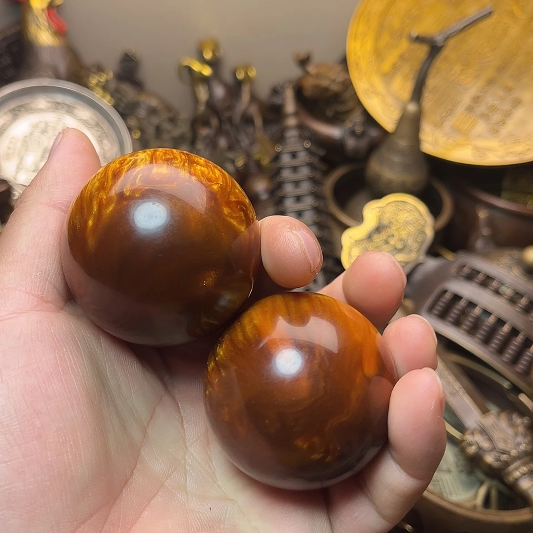 精美铜器工艺品等