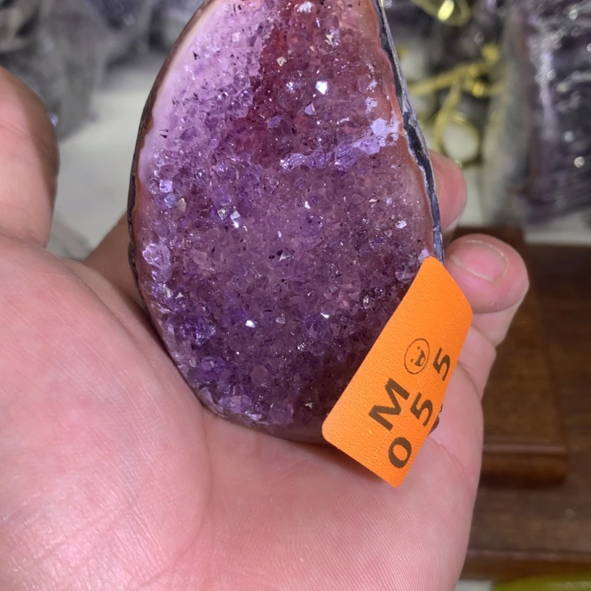 【闪购商品】水晶大型摆件（非配饰）未镶嵌