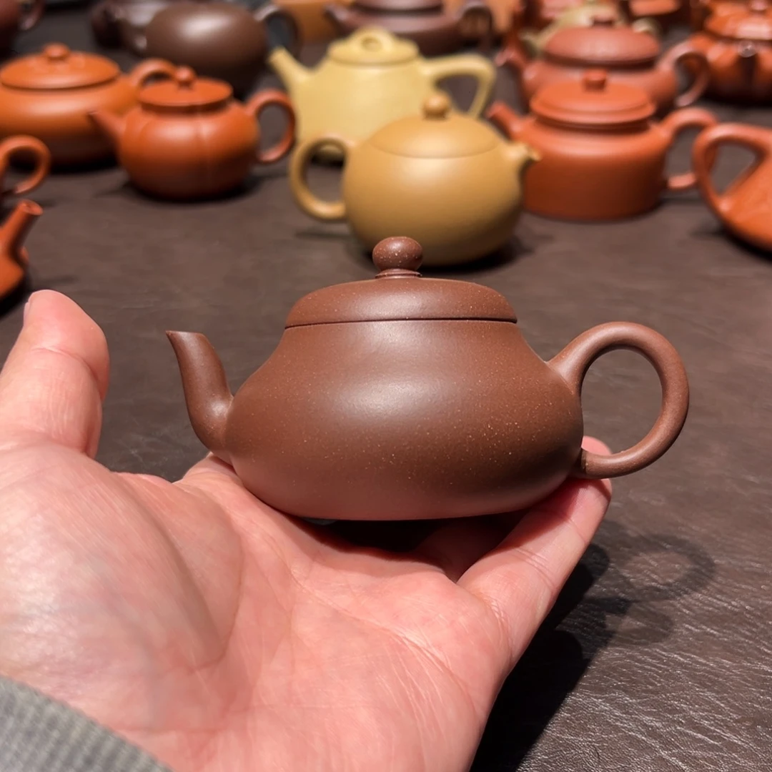 紫砂茶壶紫砂壶等