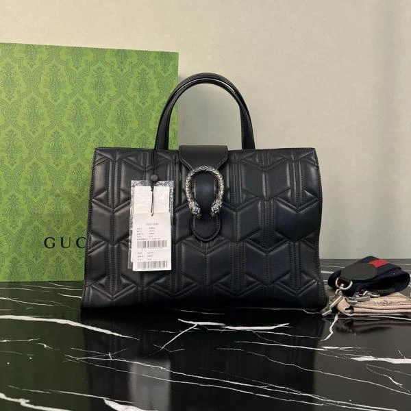 包包/古驰/95新/251021XZ0009/C8355720868