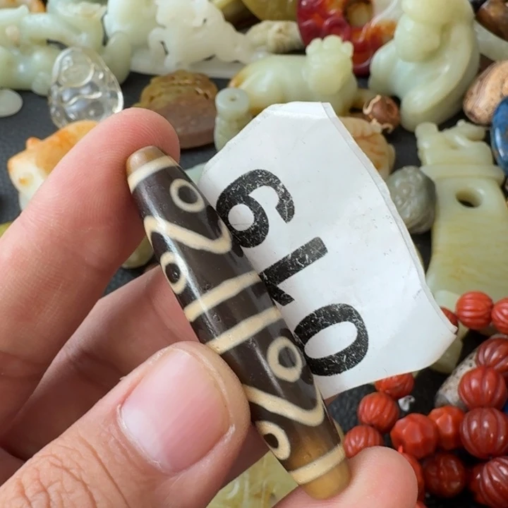 用***1未镶嵌颈饰玛瑙/玉髓