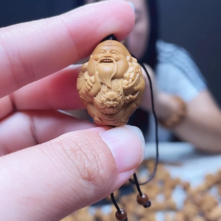 橄榄核手串/手链橄榄核