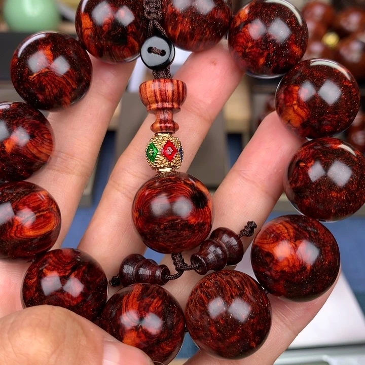 花梨木类手串手链2.0高货