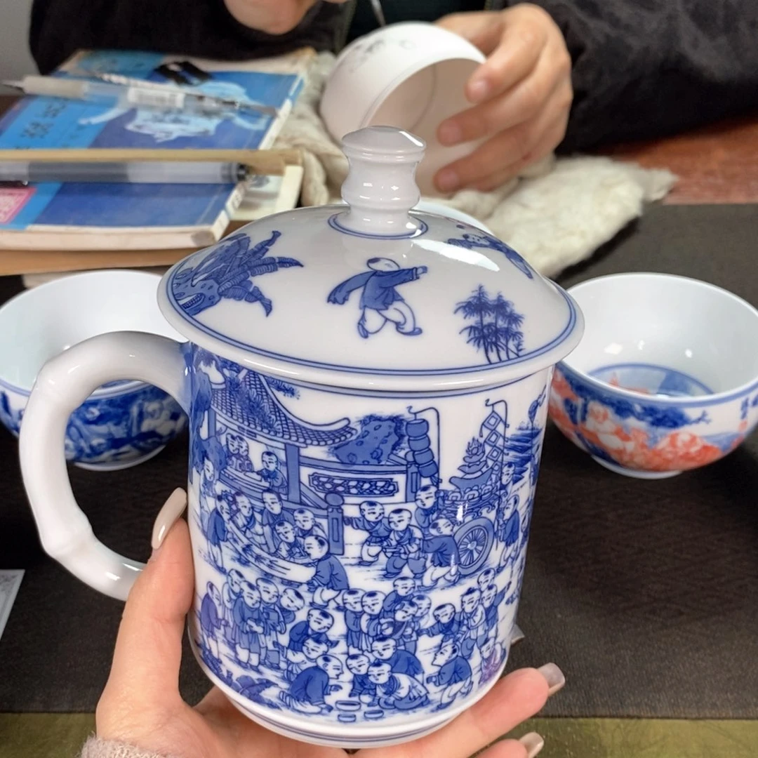 九鸣瓷艺九鸣瓷艺