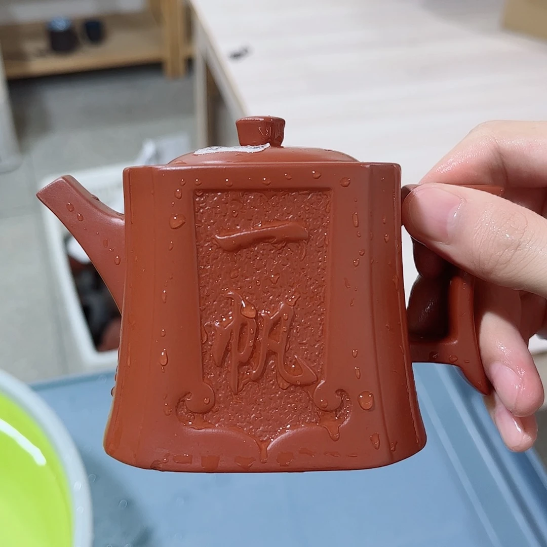 茶壶紫砂紫砂精品