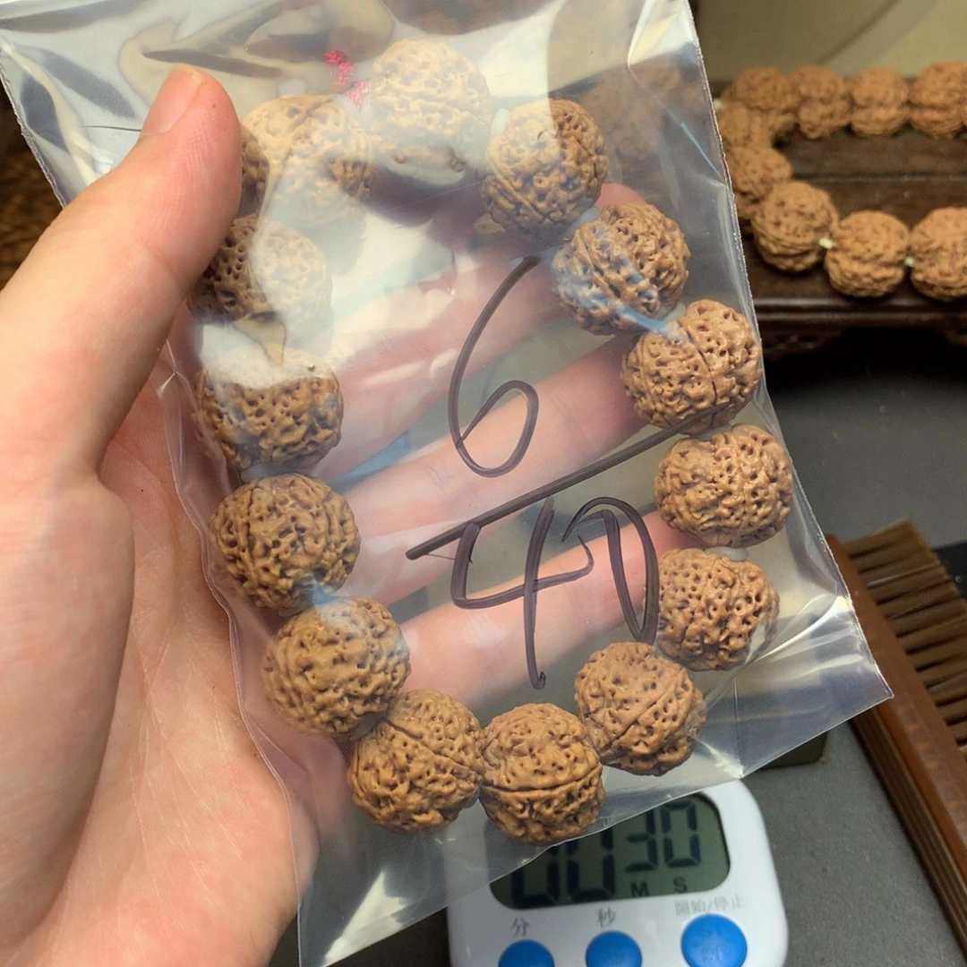 王***彤金刚菩提吊坠6/////////