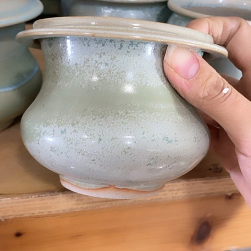 【闪购商品】红陶口8