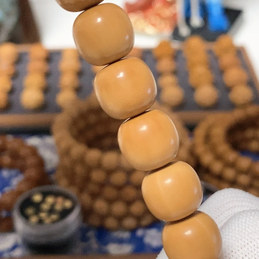 猴头核桃手串湛*猴头