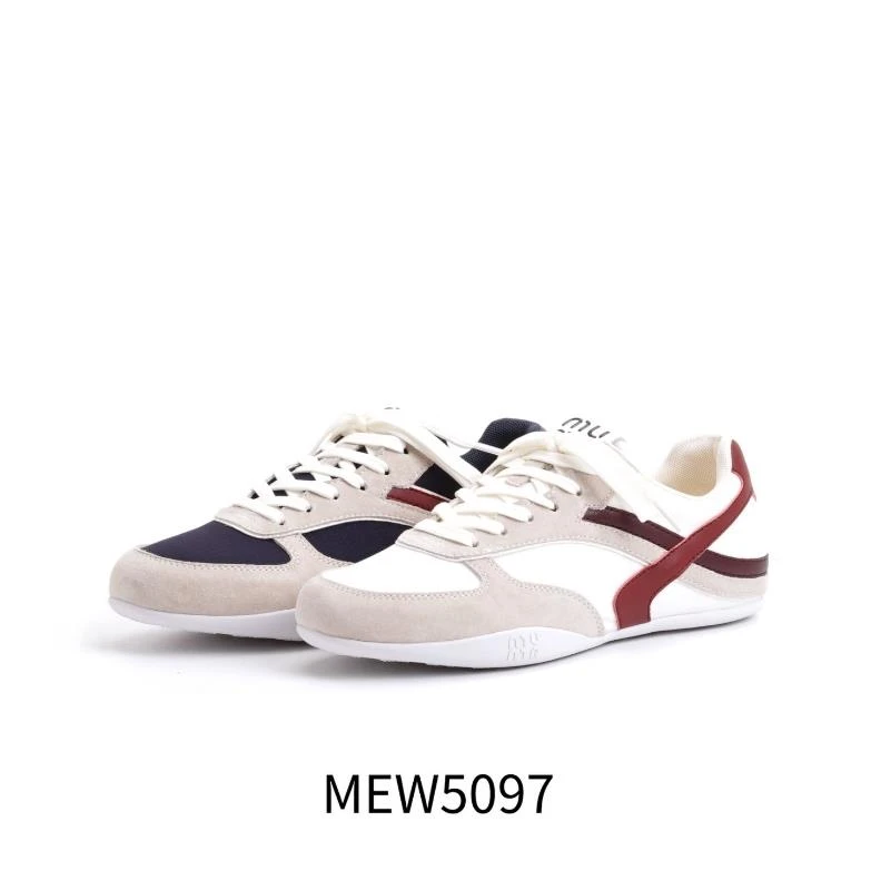 MELODIE/麦露迪麦家透气潮流时尚潮鞋女鞋-MEW5097