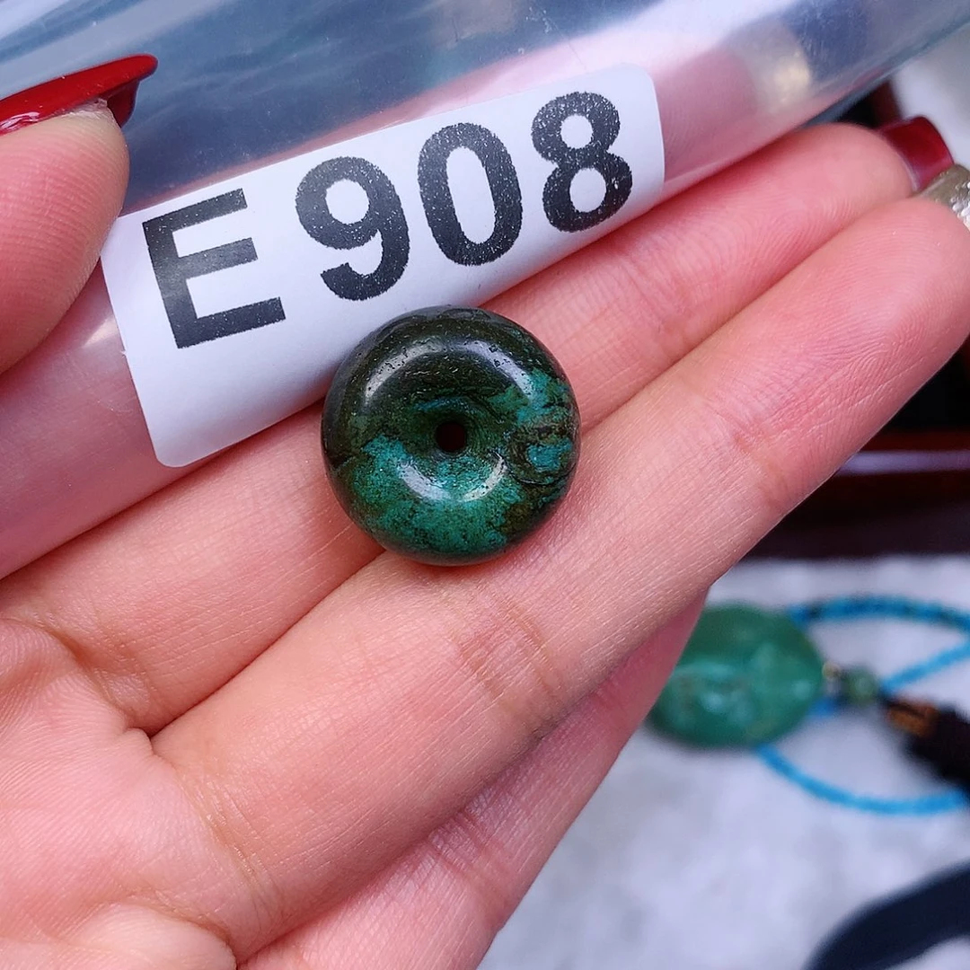 空竹粉丝专享十堰特色手工散珠