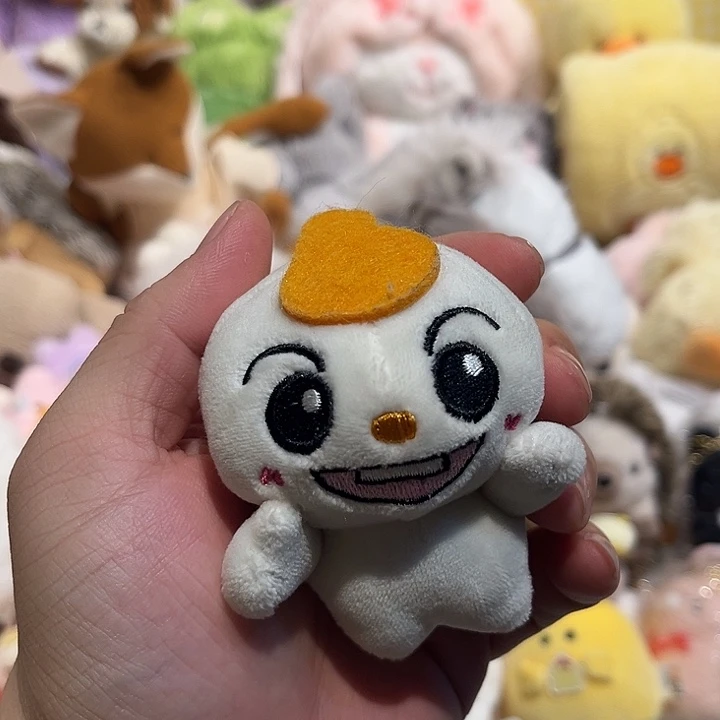 毛绒挂件哈哈哈哈哈