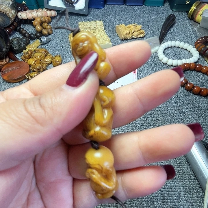 大果紫檀（缅甸花梨）