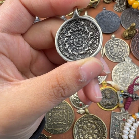 泥塑精品小元素你值得拥有