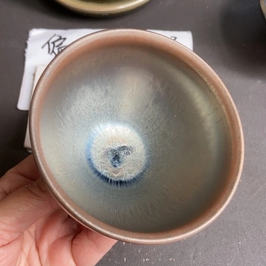 茶盏988 建阳建窑建盏