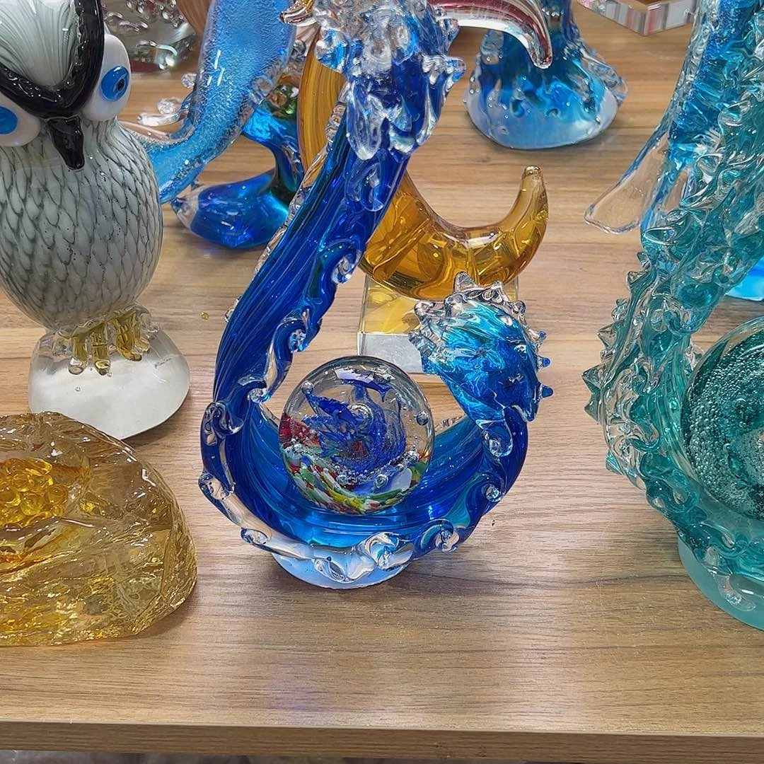 腊***花琉璃手工琉璃……琉璃