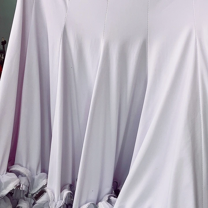 交谊舞交谊舞连衣