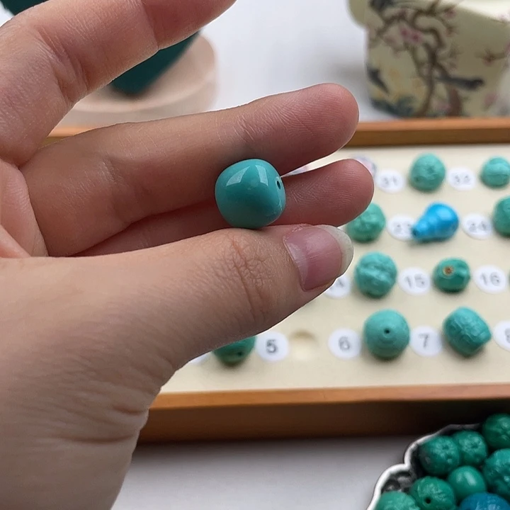 湖北原生态小配饰，直径12