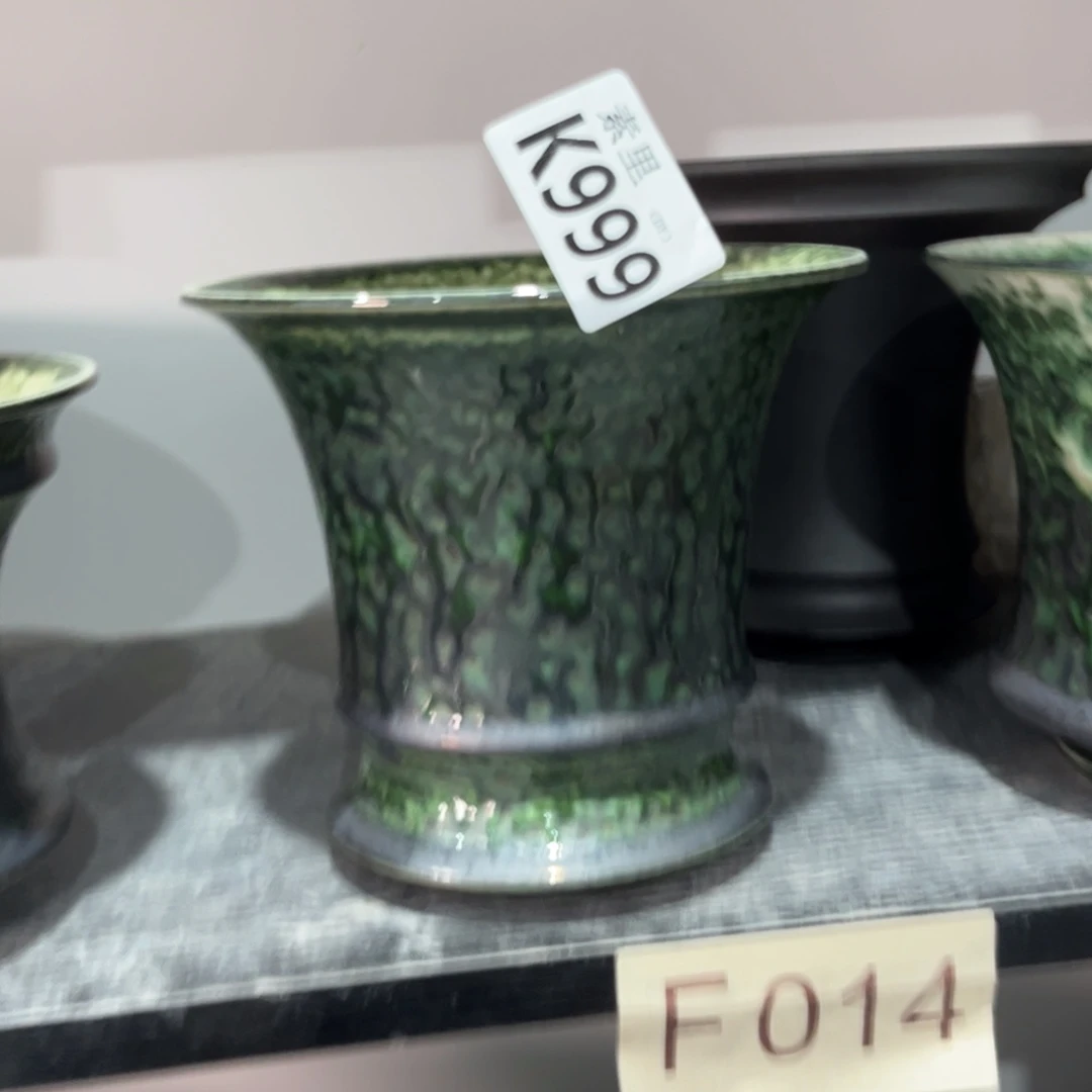 j***y陶内口14.5高13景德镇