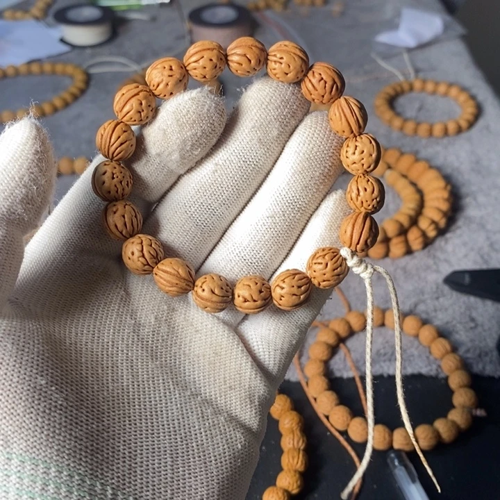核桃手串/手链福利37